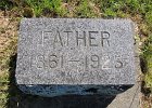 Father Bremseth